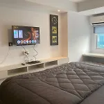 Casapedian 005 Mansyur Apartemen Type Studio