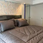 Casapedian 005 Mansyur Apartemen Type Studio