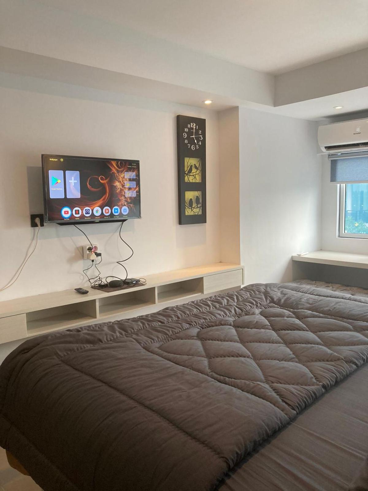 Apartemen Casapedian 005 Mansyur Type