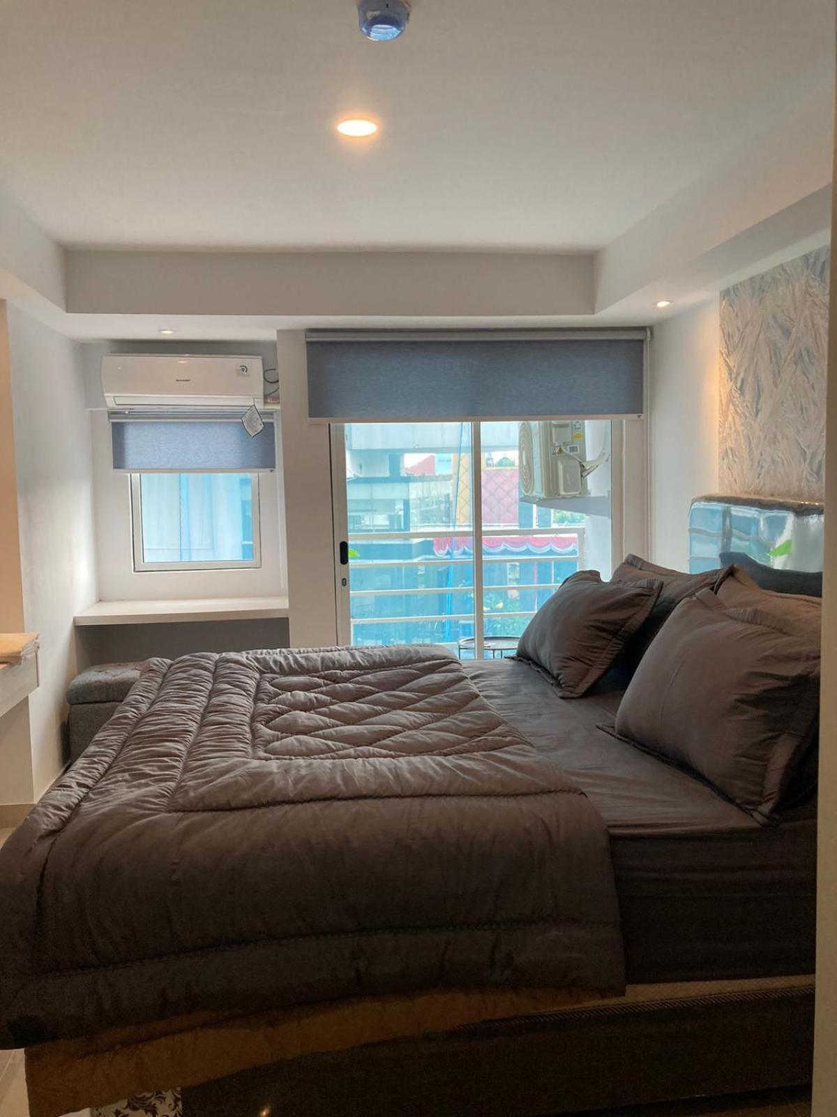 Apartemen Casapedian 005 Mansyur Type